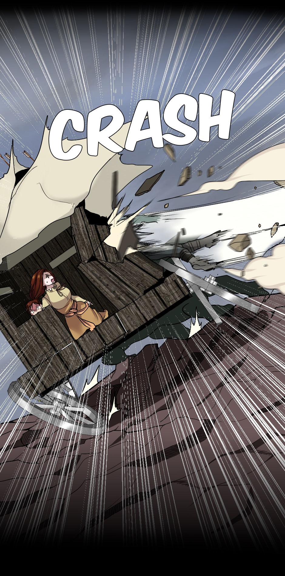 The Beginning After The End Chapter 9 image 43